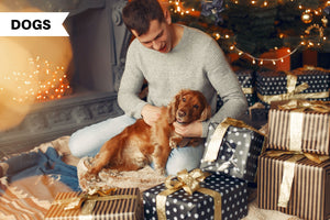 10 Pawsitively Perfect Holiday Gifts for Dog Lovers