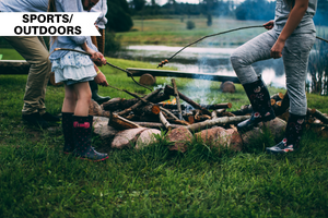 The Ultimate Guide to Camping with Kids