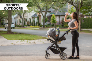 Postpartum Running