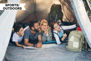 6 Exciting Camping Games the Whole Family Will Enjoy