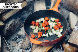 7 Quick, Easy, and Delicious Campfire Recipes For The Best Camping Food