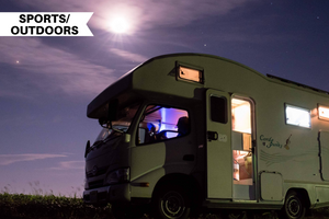 RV Camping Tips: What Beginners Need to Know 