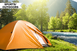 Six Simple Rules of Camping Etiquette