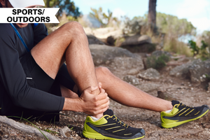 Runner's Knee and Other Common Running Injuries 