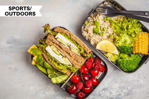 Pre-Workout vs. Post-Workout Meal — Which is Better for a Runner's Nutrition?