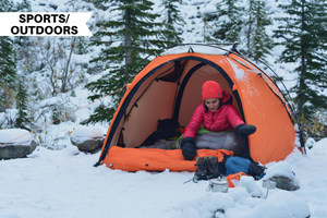 Winter Camping: How to Enjoy the Great Outdoors in the Cold Season