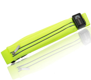 LED Waistpack Belt