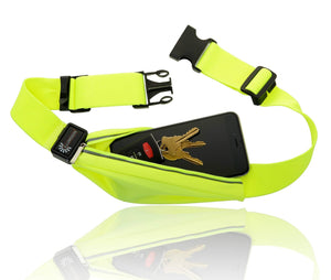 LED Waistpack Belt