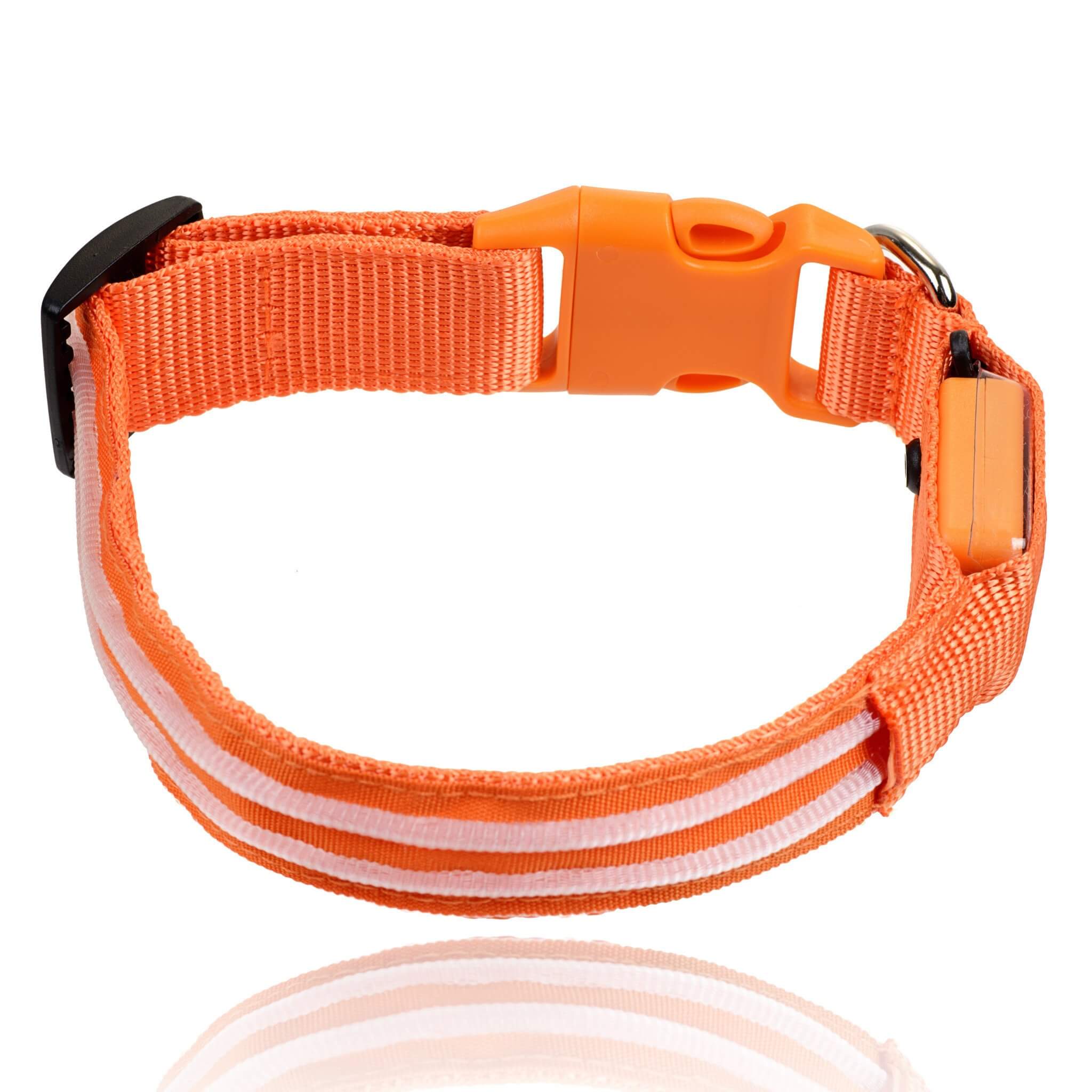 Illumiseen dog collar instructions sale