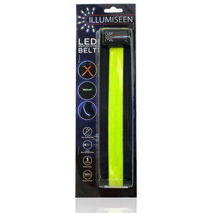 Neon Green