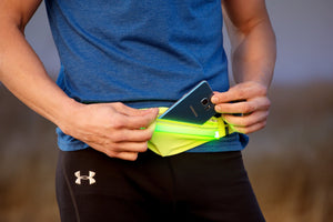 LED Fanny Pack