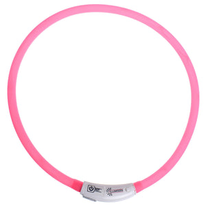 Flamingo Pink
